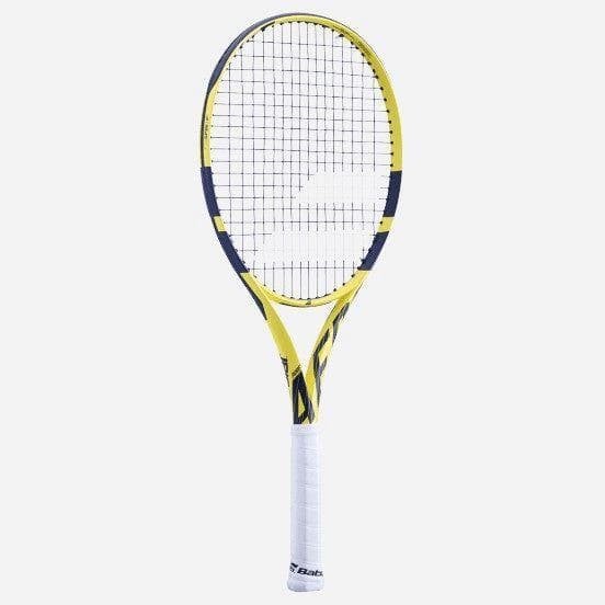 Raqueta de tenis | Pure Aero sin encordar | Babolat Raqueta de tenis | Pure Aero sin encordar | Babolat