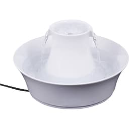 Dricksfontän Petsafe Avalon Vit 1 st