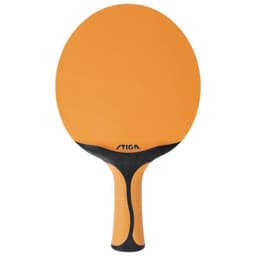 STIGA Bat Seasons Flow, Orange/sort