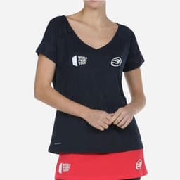 Bullpadel Camiseta Rapolan