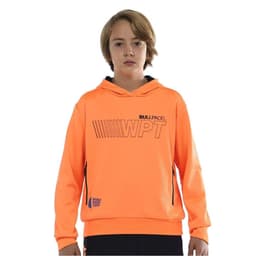 Bullpadel Viota WPT Junior Hoodie, Överdelar kille S
