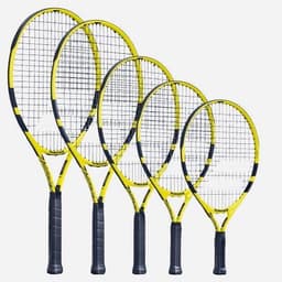 Babolat Nadal Junior 23""