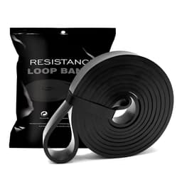 Resistance Band Musta 22 mm