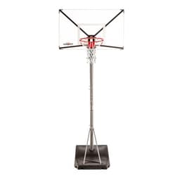 Hammer Basketball Goaliath Portable Basketball Hoop Gotek 54, Koripallokorit