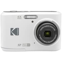 Kodak Pixpro FZ45 Friendly Zoom Digitalkamera 16