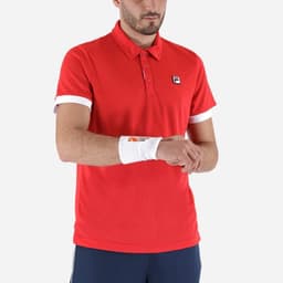 Fila Polo Markus, Piké herr M