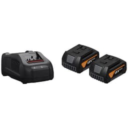 Fein GBA 18V 5Ah GAL1880CV AS N00 92604246010