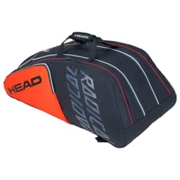 Head Radical 12R Monsterkombi