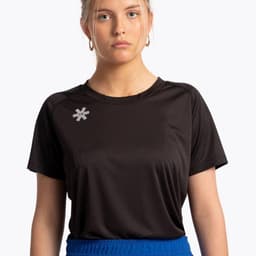 Osaka Women'S Training Tee, Padel og tennis T-shirt dame XS
