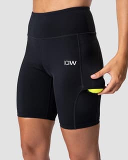 ICIW Smash Biker Shorts L