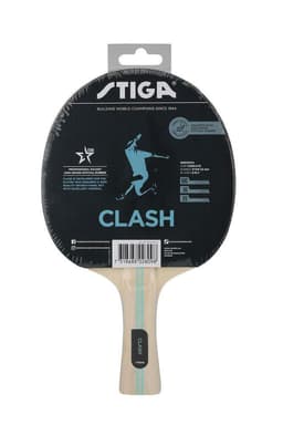 STIGA Bat Hobby Clash