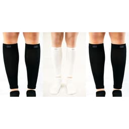 Hurry Champ 3-Pack Antilope Mix