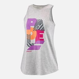 Babolat Cotton Padel Tank, Naisten padel ja tennis liinavaatteet M