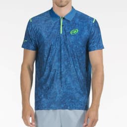 Bullpadel Polo Matei, Miesten padel ja tennis pique L