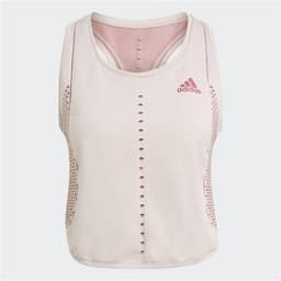 Adidas Primeknit Primeblue Tank Top XS