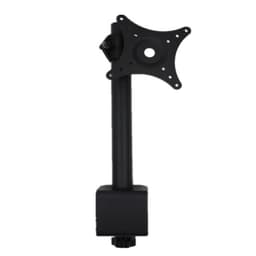Skrivebordstativ 10 - 32 ""svart