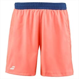 Babolat Play Short Boy 6-8 År 8-10 Vuosi