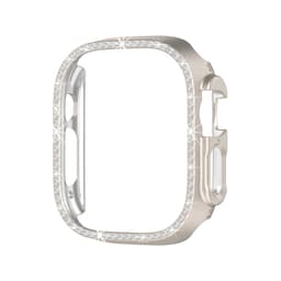 Puskurikotelo kellolle Samppanja Apple Watch Ultra