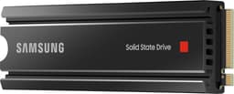 Samsung 980 Pro 1 TB Heatsink