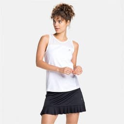Fila Mina Top, Linne dam