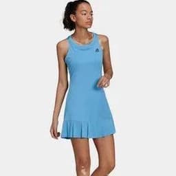 Adidas Club Dress, Naisten padel ja tennis mekko L