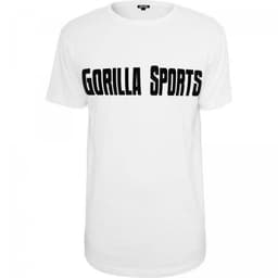 Gorilla Sports T-Shirt Gorilla Sports