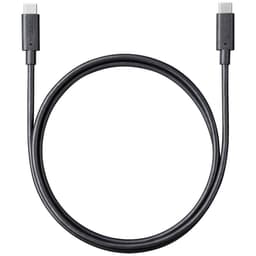 Varta USB-kabel USB-C® stik 1.00 m 57947101401
