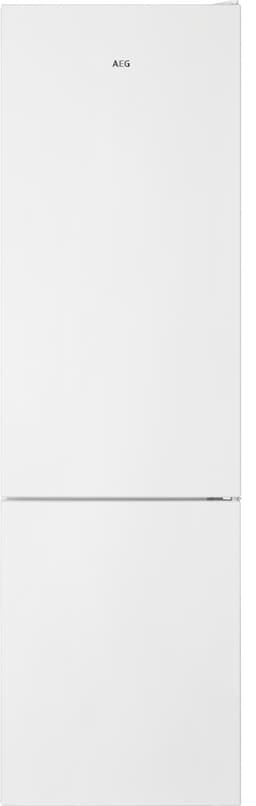 AEG jääkaappipakastin RCB636E4MW