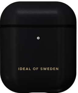 iDeal of Sweden AirPods Gen 1/ 2 case (Como Black)