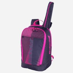 Babolat Backpack Classic Club Pink, Tennisväska