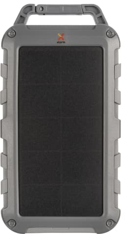 Xtorm FS 20W powerbank med solceller