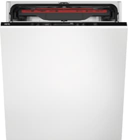 AEG Oppvaskmaskin FSB64907Z (integrert)