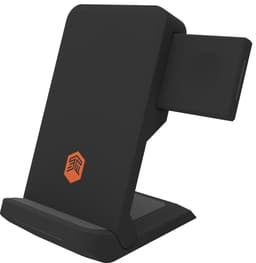 STM ChargeTree GO trådløs ladestasjon (sort)