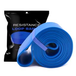 Resistance Band Sininen 64 mm