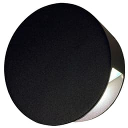 Nero Downlight 140lm Ø9cm Sort