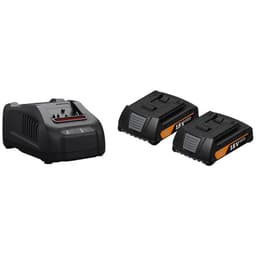 Fein GBA 18V 2Ah GAL1880CV AS N00 92604244010