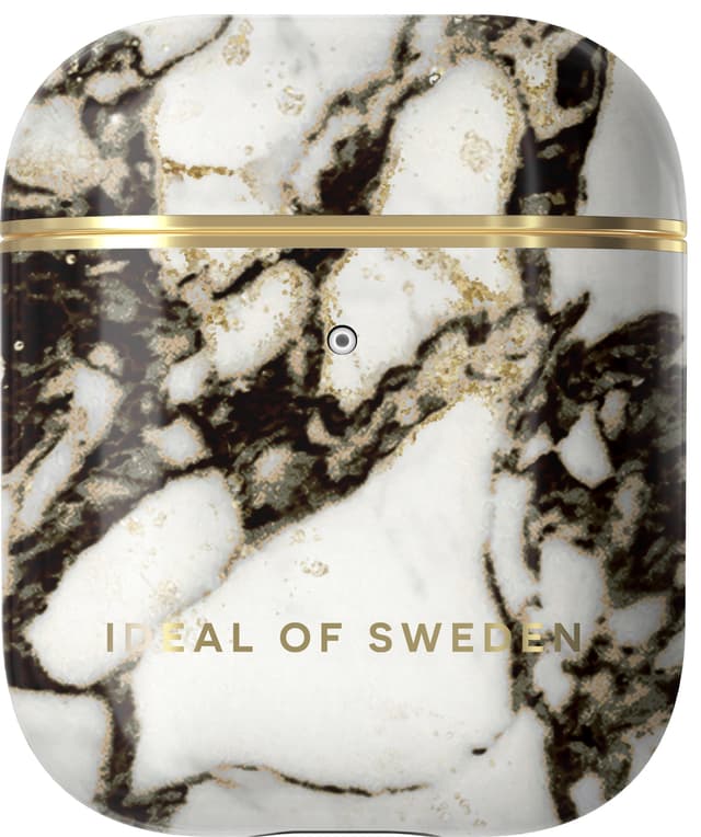 Calacatta Golden Marble