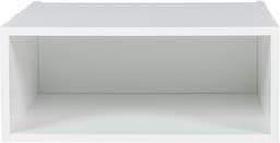 Epoq topskab til morgenmadsskab 50x22 (white)