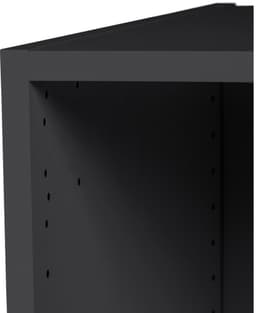 Epoq frukost-överskåp 50x22 (graphite)