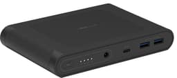 Omnicharge Mobile Pro powerbank