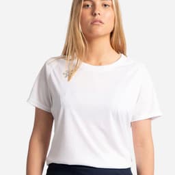 Osaka Women'S Training Tee, Naisten padel ja tennis T-paita M