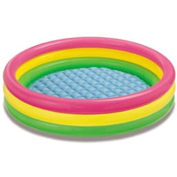 Minipool 3-ringe 147x33cm