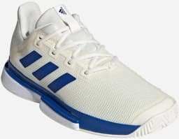 Adidas Solematch Bounce M, Padelskor herr 46