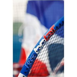 Babolat Pure Drive France 3 (4 3/8)