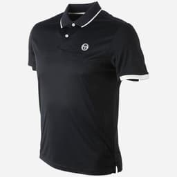 Sergio Tacchini Tennis Youngline Polo