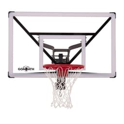 Hammer Basketball Goaliath Wall Mounted Basketball Hoop Gotek 54, Koripallokorit