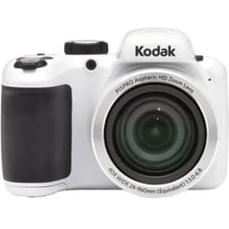Kodak PIXPRO AZ401-WH Digitalkamera 1 stk