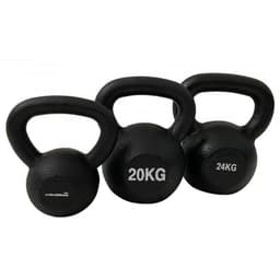 Motion & Fitness PRO Kettlebell, Kettlebells 24 kg