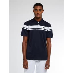 Sergio Tacchini Signature Polo XL