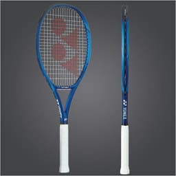 Yonex Ezone 100L (285 g), Tennisracket 1 (4 1/8)